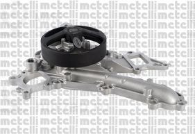 Запчасть METELLI 241165