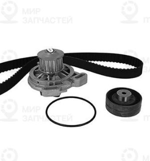 Запчасть METELLI 3004241