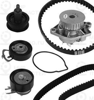 Запчасть METELLI 3006742