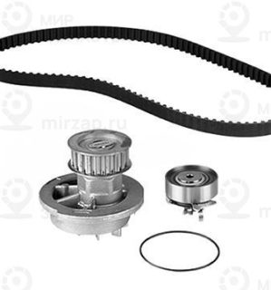 Запчасть METELLI 3006941