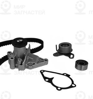 Запчасть METELLI 3009501