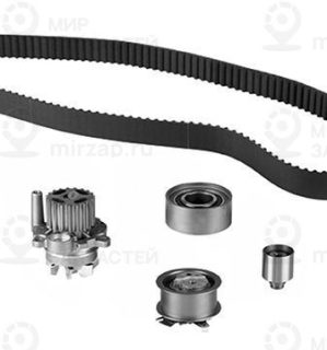 Запчасть METELLI 3013554