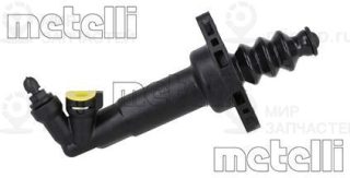 Запчасть METELLI 540056