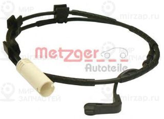 Запчасть METZGER WK17115