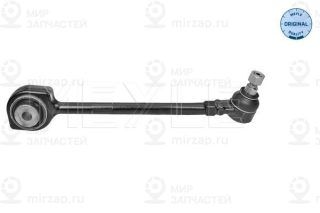 Рычаг независимой подвески колеса MEYLE 0160500082