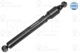 Амортизатор рулевого управления MEYLE 0260460161