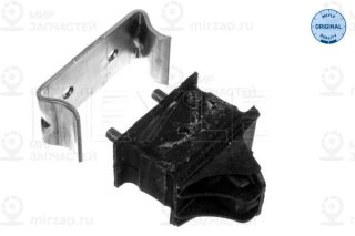 Подвеска двигателя MEYLE 0340240033