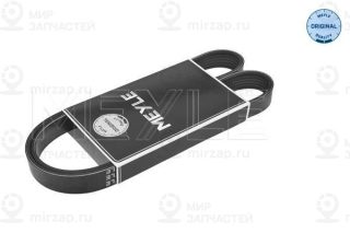 Запчасть MEYLE 0500060906