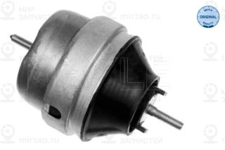 Подвеска двигателя MEYLE 1001990040