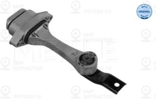Подвеска двигателя MEYLE 1001990045