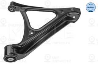 Рычаг независимой подвески колеса MEYLE 1160500106
