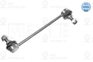 Тяга / стойка стабилизатора MEYLE 1160600003