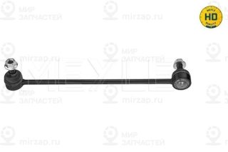 Тяга / стойка стабилизатора MEYLE 1160600063HD