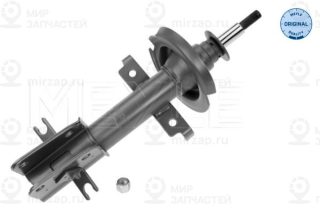 Амортизатор MEYLE 16266130000