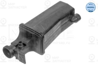 Компенсационный бачок охлаждающей жидкости MEYLE 3142230001