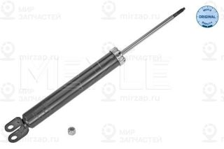 Амортизатор MEYLE 37267250007