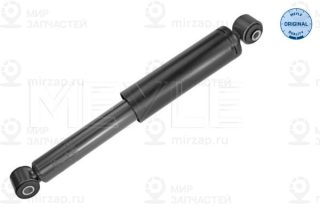 Амортизатор MEYLE 6267250007