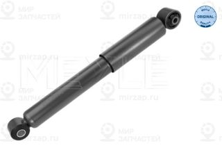 Амортизатор MEYLE 6267250014