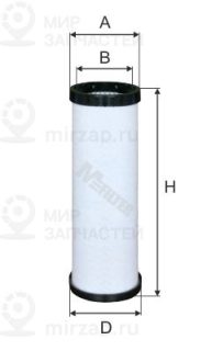 Запчасть MFILTER A5771