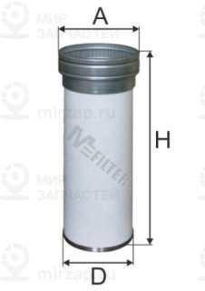 Запчасть MFILTER A5791