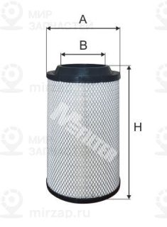 Запчасть MFILTER A582