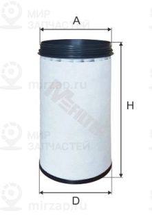 Запчасть MFILTER A8871