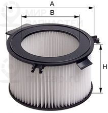Фильтр салона MFILTER A958