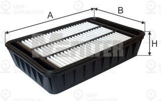 Запчасть MFILTER K7094