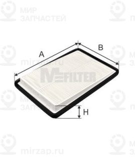 Запчасть MFILTER K7148