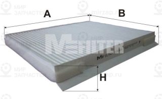Запчасть MFILTER K9064
