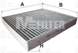 Запчасть MFILTER K9086C