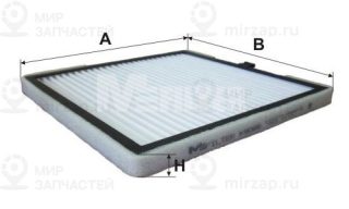 Запчасть MFILTER K9088