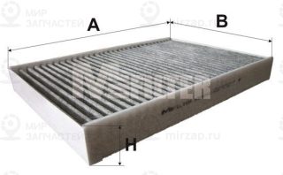 Запчасть MFILTER K9101C