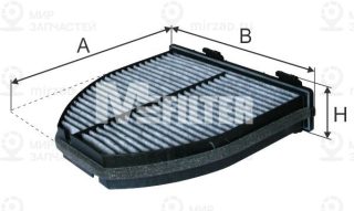 Запчасть MFILTER K9139C
