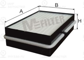 Запчасть MFILTER K959