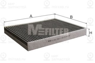 Запчасть MFILTER K991C