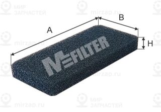 Запчасть MFILTER K999