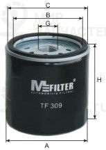 Запчасть MFILTER TF309