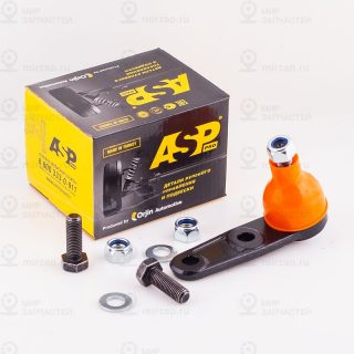 Запчасть ASP RJ00001