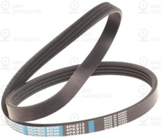 Запчасть MICHELIN 4PK813