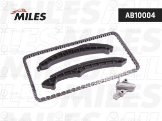 Комплект привода распредвала MILES AB10004