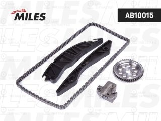 Комплект привода распредвала MILES AB10015
