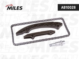 Запчасть MILES AB10028
