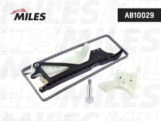 Комплект привода распредвала MILES AB10029