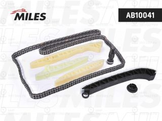 Комплект привода распредвала MILES AB10041