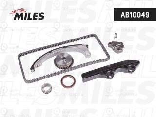 Запчасть MILES AB10049