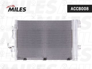 Запчасть MILES ACCB008