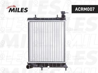 Запчасть MILES ACRM007