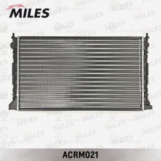 Запчасть MILES ACRM021