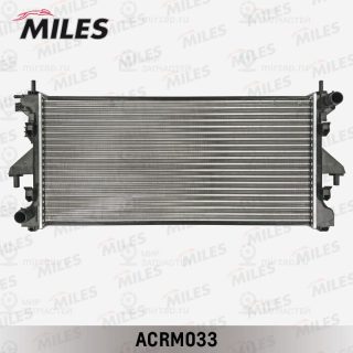 Запчасть MILES ACRM033